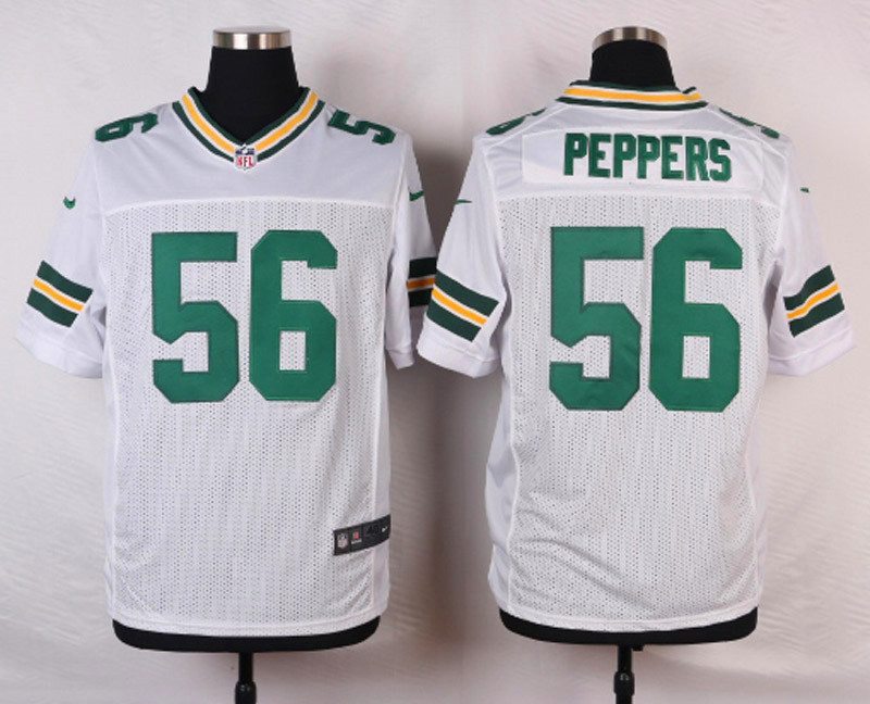 Green Bay Packers elite jerseys-088
